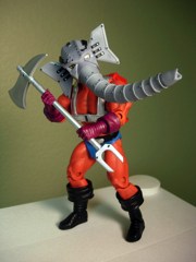 Mattel Masters of the Universe Classics Snout Spout Action Figure