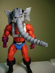 Mattel Masters of the Universe Classics Snout Spout Action Figure