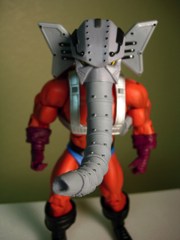 Mattel Masters of the Universe Classics Snout Spout Action Figure