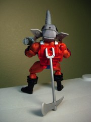 Mattel Masters of the Universe Classics Snout Spout Action Figure