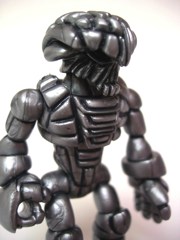 Onell Design Glyos Reforged Govurom Action Figure