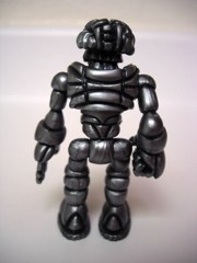 Onell Design Glyos Reforged Govurom Action Figure