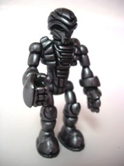 Onell Design Glyos Reforged Govurom Action Figure