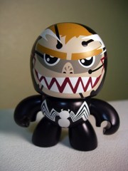 Hasbro Spider-Man Mighty Muggs Venom