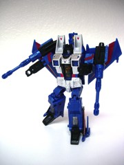Hasbro Transformers Generations Thundercracker Action Figure