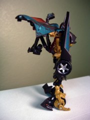 Hasbro Transformers Dark of the Moon Darksteel Action Figure