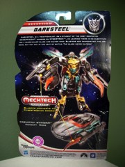 Hasbro Transformers Dark of the Moon Darksteel Action Figure