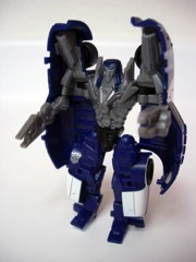 Hasbro Transformers Dark of the Moon Autobot Topspin Cyberverse Action Figure