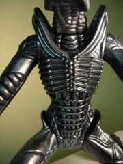 Kenner ALIENS vs. Predator 10-Inch Alien Action Figure