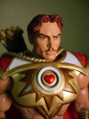 Mattel Masters of the Universe Classics Bow