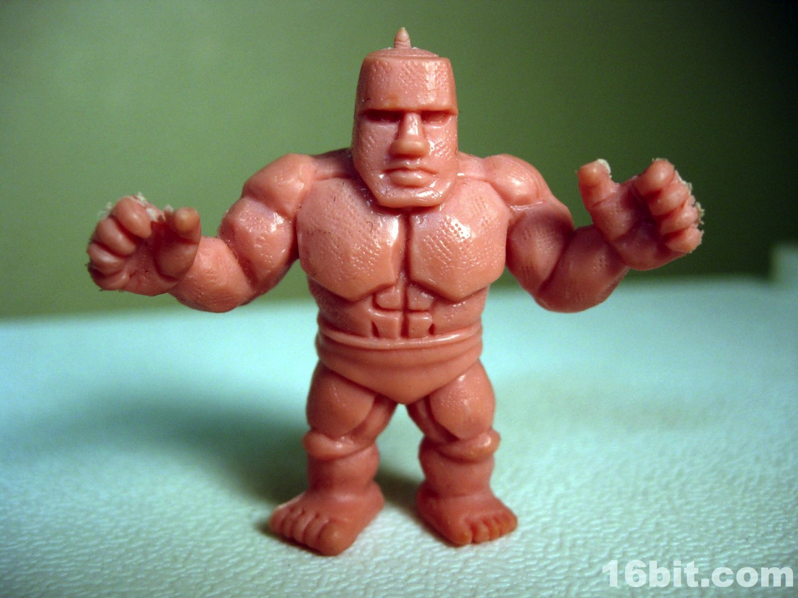 muscle man action figures