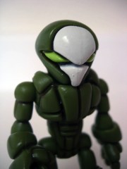 Onell Design Glyos Task Force Volkriun Sarvos Action Figure