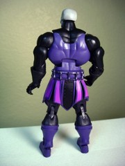 Mattel Masters of the Universe Classics Faceless One Action Figure