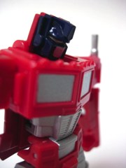 Hasbro Transformers Reveal the Shield Optimus Prime Legends Action Figure