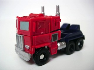 Hasbro Transformers Reveal the Shield Optimus Prime Legends Action Figure