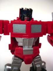 Hasbro Transformers Reveal the Shield Optimus Prime Legends Action Figure