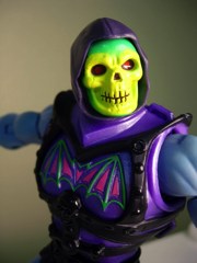 Mattel Masters of the Universe Classics Battle Armor Skeletor