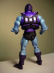 Mattel Masters of the Universe Classics Battle Armor Skeletor Action Figure