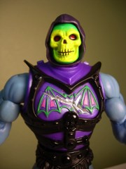 Mattel Masters of the Universe Classics Battle Armor Skeletor Action Figure