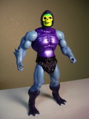 Mattel Masters of the Universe Classics Battle Armor Skeletor Action Figure