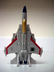 Hasbro Transformers Reveal the Shield Starscream Legends Action Figure