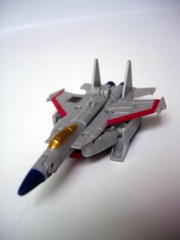 Hasbro Transformers Reveal the Shield Starscream Legends Action Figure