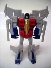 Hasbro Transformers Reveal the Shield Starscream Legends Action Figure