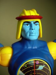 Mattel Masters of the Universe Classics Sy-Klone Action Figure