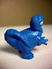 Panosh Place D.I.N.O. Mites Tyrannosaurus Rex Mini Figure