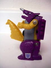 Hasbro Transformers Generation 1 Cindersaur Action Figure