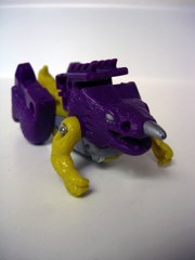 Hasbro Transformers Generation 1 Cindersaur Action Figure