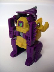 Hasbro Transformers Generation 1 Cindersaur Action Figure