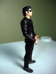 Kenner Jurassic Park Ian Malcolm Action Figure