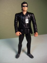 Kenner Jurassic Park Ian Malcolm Action Figure