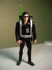 Kenner Jurassic Park Ian Malcolm Action Figure