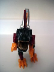 Hasbro Transformers Cybertron Repugnus Action Figure