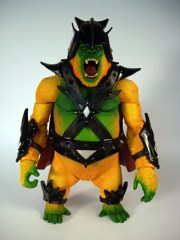 Mattel Masters of the Universe Classics Gygor Action Figure