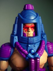 Mattel Masters of the Universe Classics Man-E-Faces