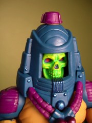 Mattel Masters of the Universe Classics Man-E-Faces Action Figure