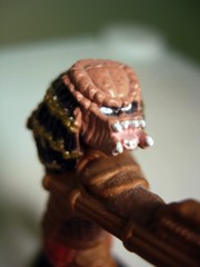 Kenner Action Masters Predator Figure