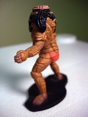 Kenner Action Masters Predator