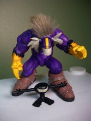 McFarlane Toys The Maxx Action Figure