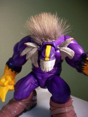 McFarlane Toys The Maxx Action Figure