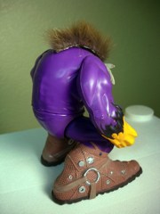 McFarlane Toys The Maxx Action Figure