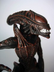 Kenner ALIENS Hive Wars Acid Alien