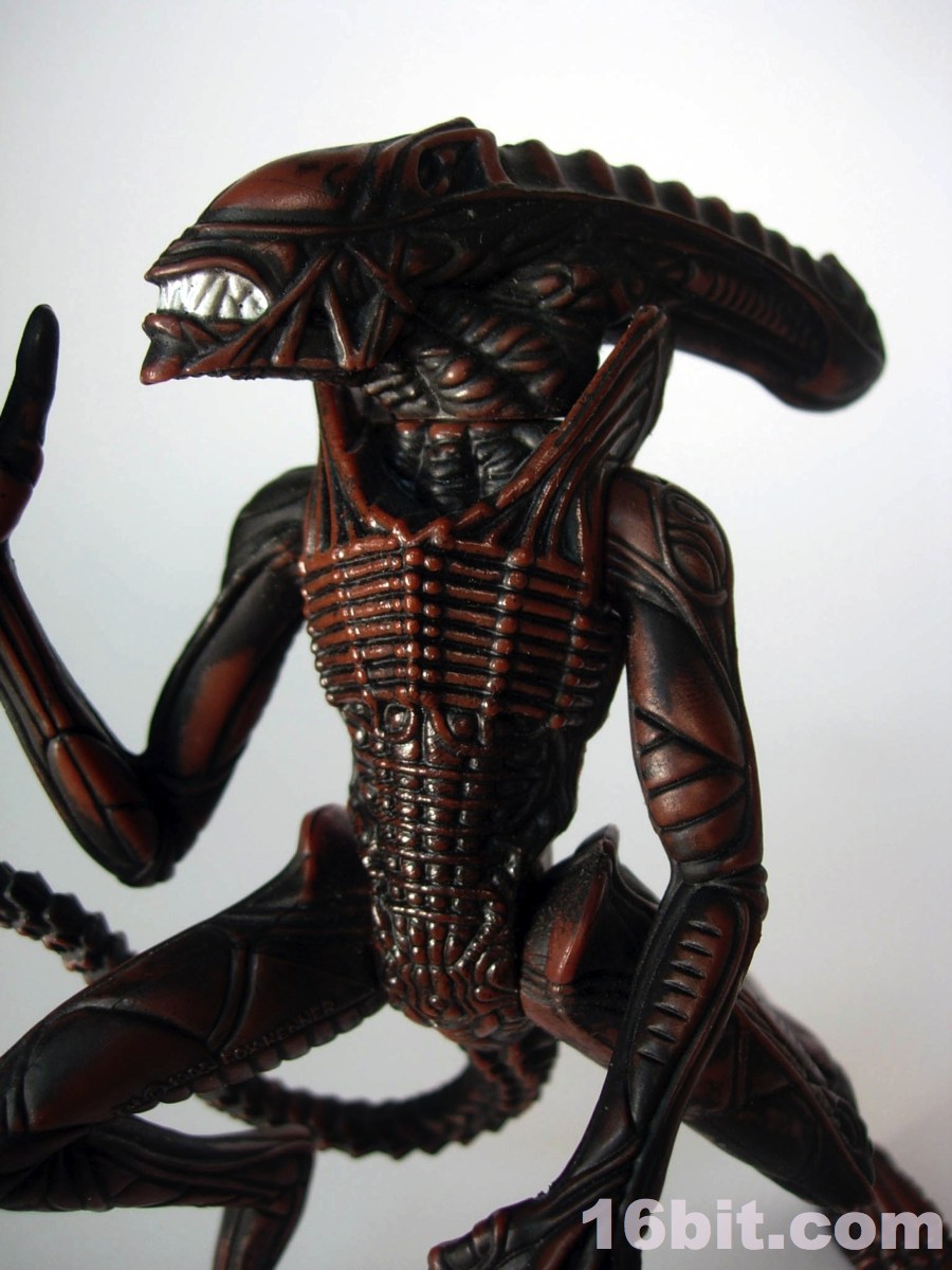 kenner xenomorph