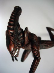 Kenner ALIENS Hive Wars Acid Alien