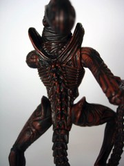 Kenner ALIENS Hive Wars Acid Alien