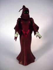 Mattel Masters of the Universe Classics Shadow Weaver Action Figure