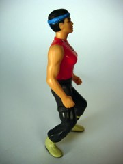 Kenner ALIENS Vasquez Action Figure